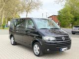 Volkswagen T5 2.0 Multivan Startline 4Motion 140PS TÜV Neu - Volkswagen T5 Multivan: Startline