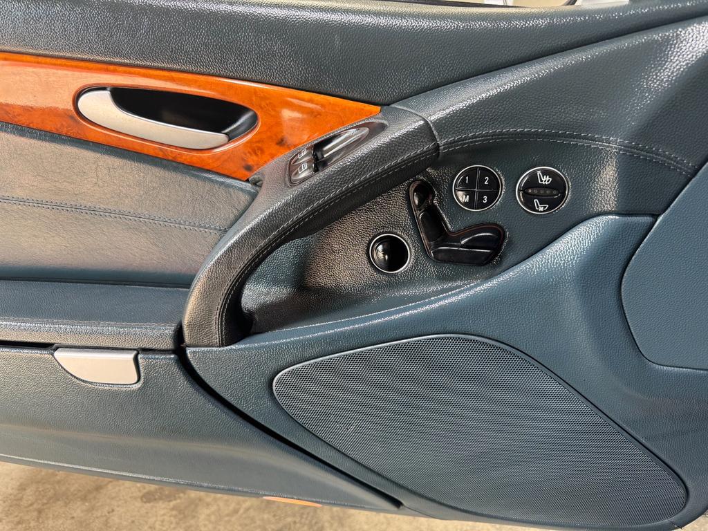 Mercedes-Benz SL 500