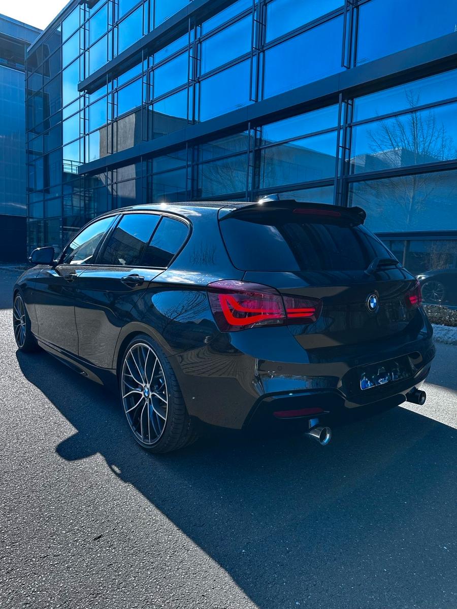 BMW M140i Non OPF 