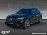 Mercedes-Benz AMG GLC 43 4MATIC Premiun Plus,Standheizung, AHV - Mercedes-Benz GLC 43 AMG Jahreswagen