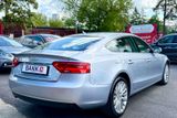 Audi A5 Sportback 2.0 TDI. Wenig Km , Garantie - Audi: Km 0
