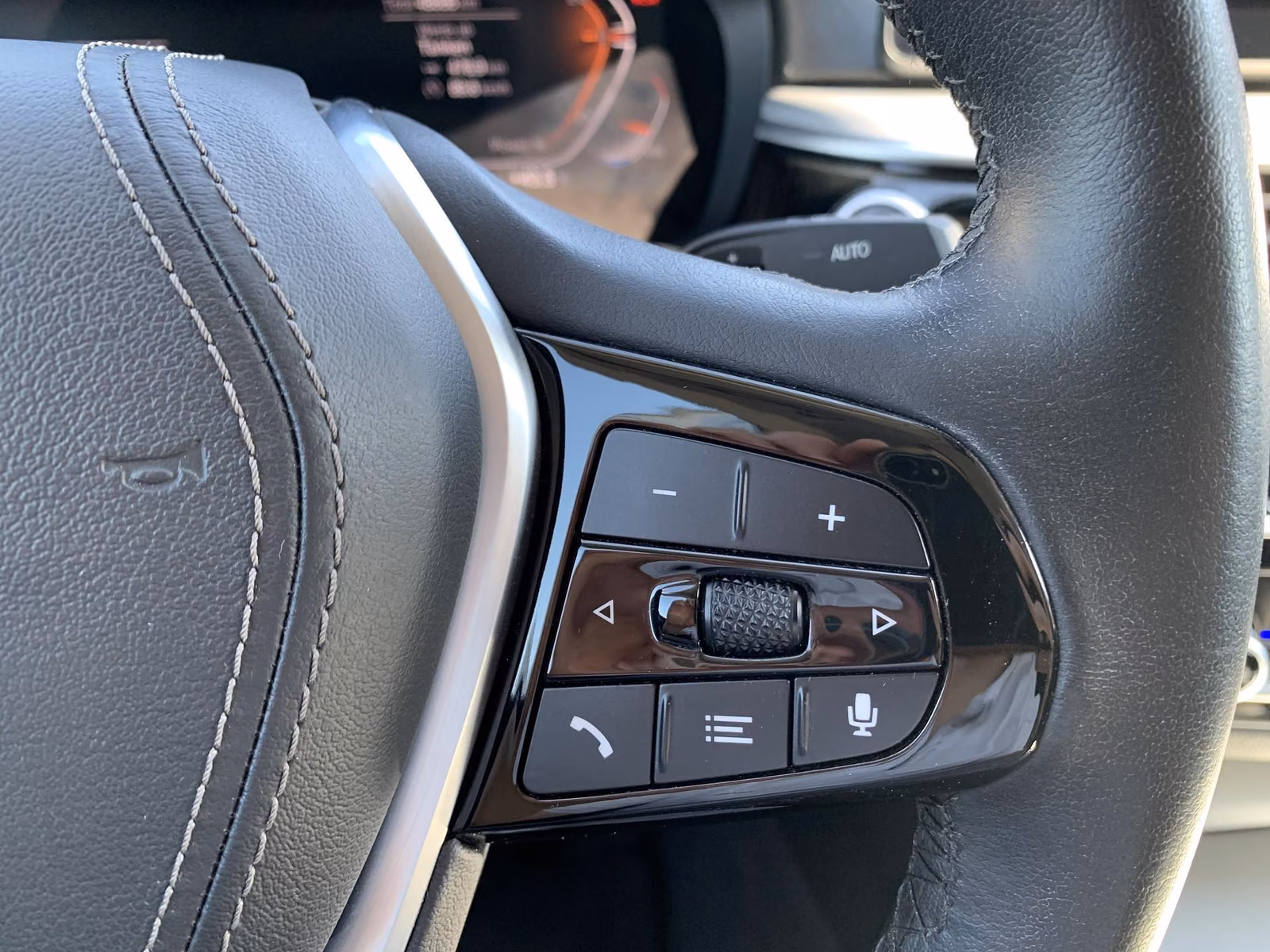 BMW 630i GranTurismo LCI Sitzklima+Memory+360*Kamera