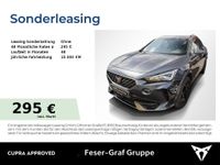 Cupra Formentor - Vorschau Bild 1