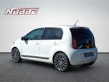 Volkswagen up! move up! Panoramadach Winter + Cool&Sound Pa - Volkswagen up!: Sound