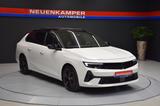 Opel Astra L Sports Tourer GS 360° AHK Tempomat Pano - Opel Gebrauchtwagen in Wuppertal