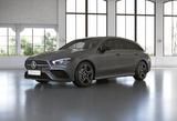 Mercedes-Benz CLA 200 SB AMG +KAMERA+LED+AMBIENTE+NIGHTPAKET - Mercedes-Benz CLA 200 Shooting Brake: Coupe