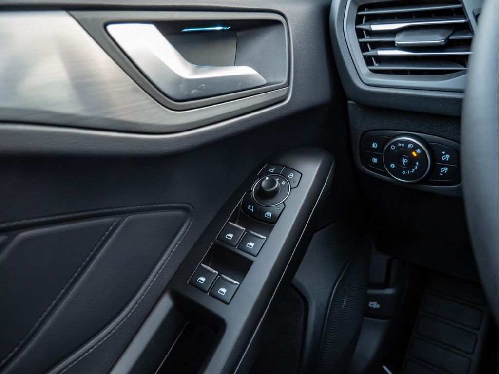 Ford Focus - Bild 22