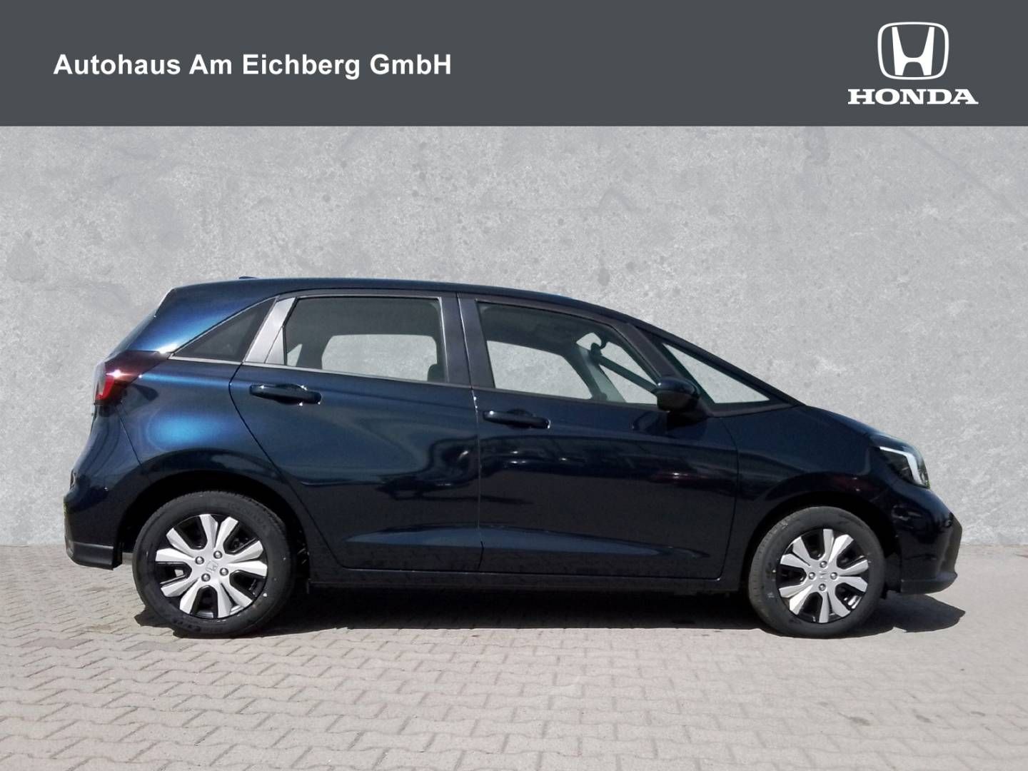 Fahrzeugabbildung Honda Jazz Hybrid 1.5 e:HEV Elegance *8 Jahre Grantie*