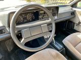Volkswagen VW Passat UNVERBASTELT - gebrauchte VW Passat aus dem Jahr 1987