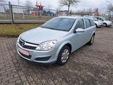 Opel Astra H Caravan Edition - Opel: Caravan