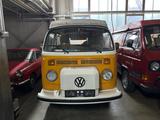 Volkswagen T2b Westfalia Berlin*deutsches Fahrzeug* - Volkswagen: Westfalia