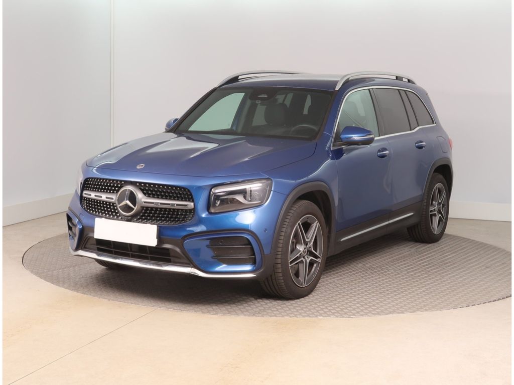Image of Mercedes-Benz GLB 250