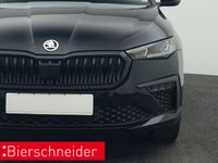 Skoda Scala - Vorschau Bild 21