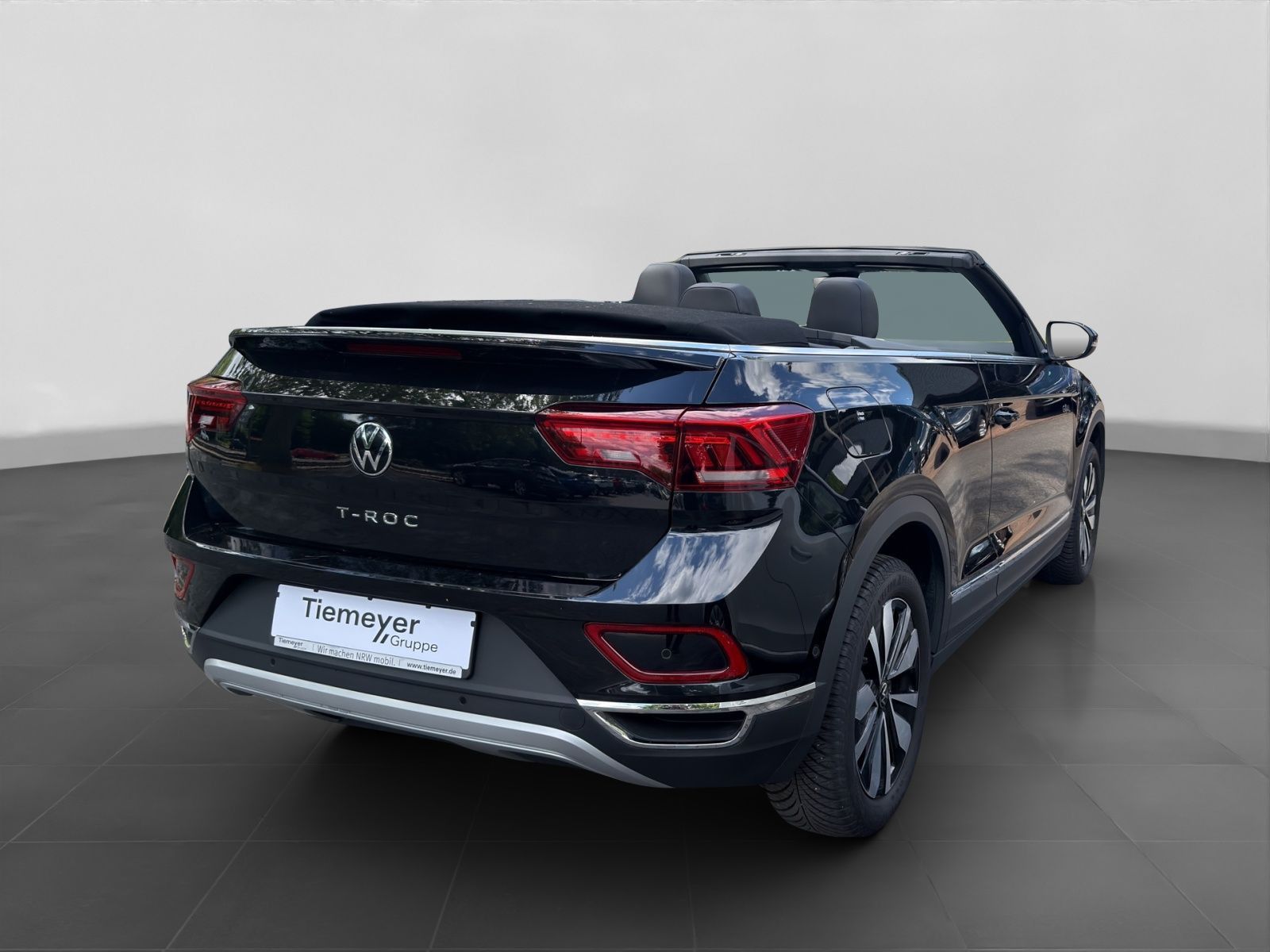 Volkswagen T-Roc - Bild 4