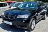 BMW X3 Baureihe X3 sDrive18d Klimaaut,Navi,PDC,Ahk