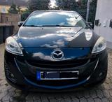 Mazda 5 7sitzer - Mazda 5 mit Diesel-Antrieb