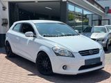 Kia pro ceed 1.6 92kW*2.HAND*HU NEU*STEUERKETTE NEU* - Kia pro cee'd / ProCeed in Essen