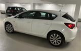 Opel astra j kasa Bluetooth start stop led... - Opel Astra mit Diesel-Antrieb: Kleinwagen