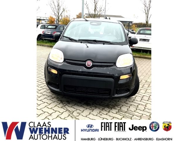 Fiat Panda 1.0 Mild Hybrid EU6e City Paket Reifen-Kit