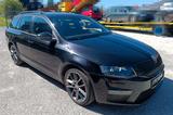 Skoda Octavia RS NAVI*XENON*PDC*CANTON*18 Z - Skoda Octavia mit Diesel-Antrieb: RS