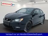 Seat Ibiza 1.0 Reference 3-trg. Klima - Seat Ibiza in Halle