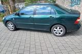 Toyota corolla - gebrauchte Toyota Corolla aus dem Jahr 2004