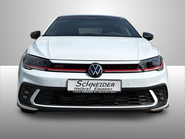 POLO GTI 2.0 TSI DSG CAM+NAVI+IQ.LIGHT+APP