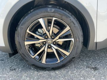 Toyota C-HR - 6