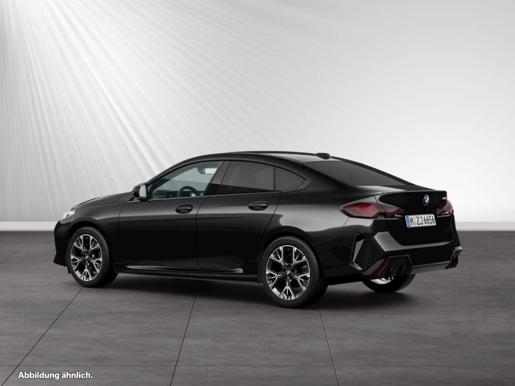 BMW 220 Gran Coupé - Bild 7