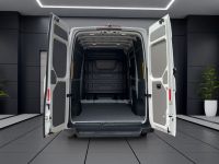 Volkswagen Crafter - Vorschau Bild 4