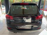 Volkswagen Tiguan 2.0 TDI 4Motion DSG Lounge Sport & Style - gebrauchte VW Tiguan aus dem Jahr 2015