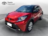 Toyota Aygo X X 1.0 Trend 72 CV - Toyota Aygo (X) SUV