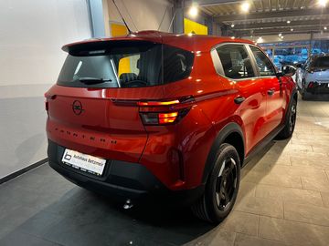 Bild 3 Opel Frontera Edition MHEV - SHZ | LHZ | 130° RFK