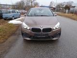 BMW 225 Active Tourer 225xe iPerformance Steptronic - : Braun, Plug-In Hybrid, Van