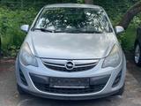 Opel Corsa D Energy - MOTOR KLACKERT - Opel Corsa: Unfallwagen