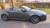 Alfa Romeo Spider 3.2 JTS V6 24V Q4 Exclusive - graue Alfa Romeo Spider
