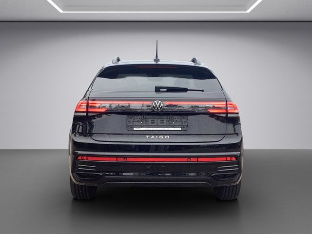Taigo 1.5TSI DSG R-Line AHK