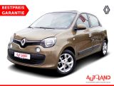 Renault Twingo 1.0 Klima Tagfahrlicht Schiebedach USB - Renault Twingo: Schiebedach