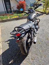 Triumph Street Twin 900 - TRIUMPH STREET TWIN