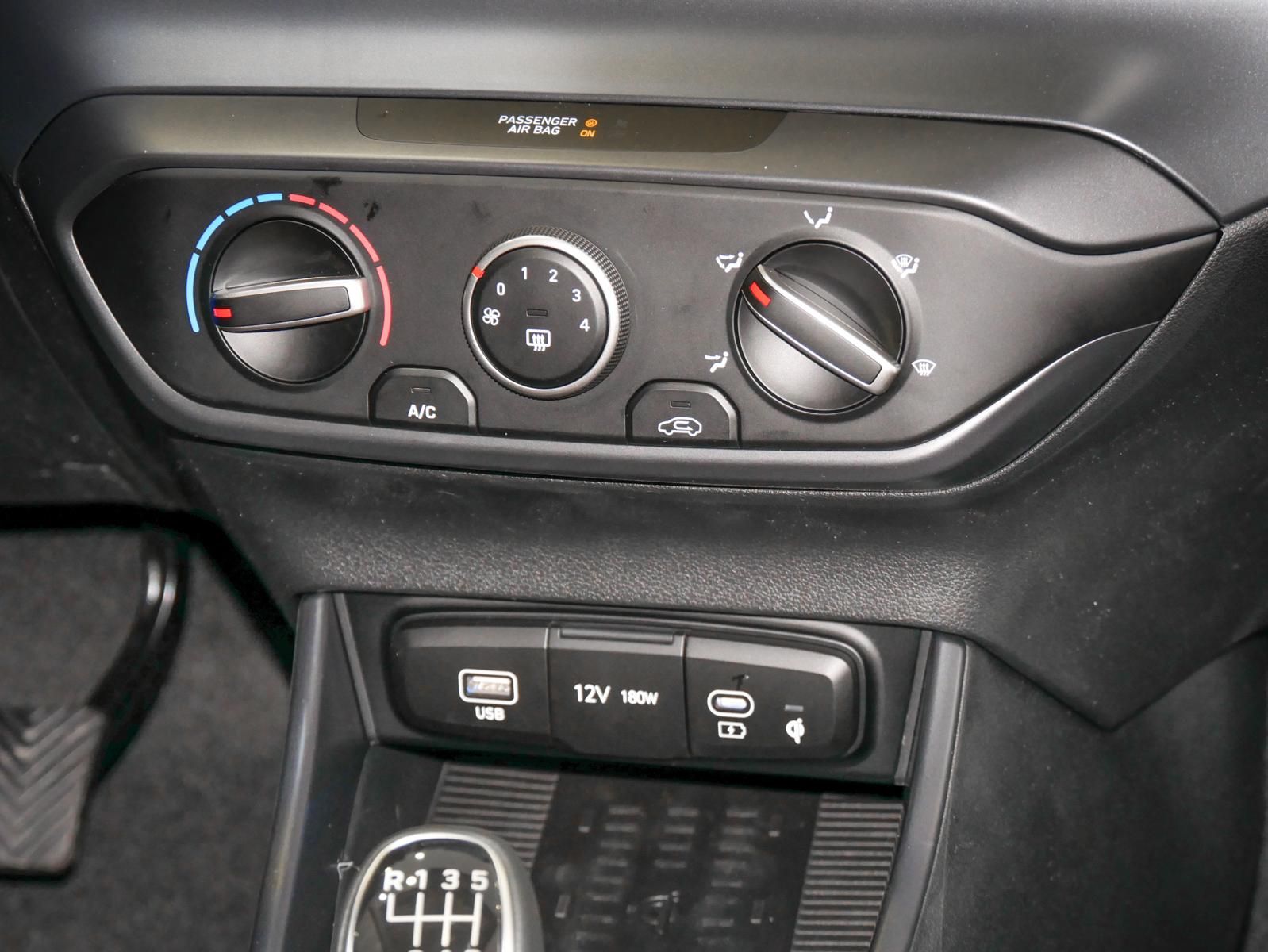 Hyundai i20 - Bild 19