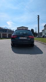 Audi A4 B8 1.8 TFSI quattro Ambition Avant - Audi in Leipzig: Q1