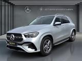 Mercedes-Benz GLE 350 de 4M AMG+MBUX+PANO+DISTR+AIRMATIC+AHK
