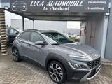 Hyundai Kona Pure 2WD - Hyundai Kona Pure mit Benzin-Antrieb