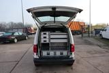 Volkswagen Caddy 2.0 TDI 4Motion 2-Sitzer  Klima Tempomat W - Volkswagen Caddy 4motion