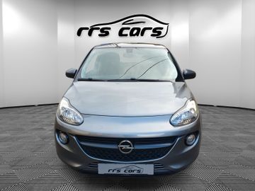 Opel Adam - 8