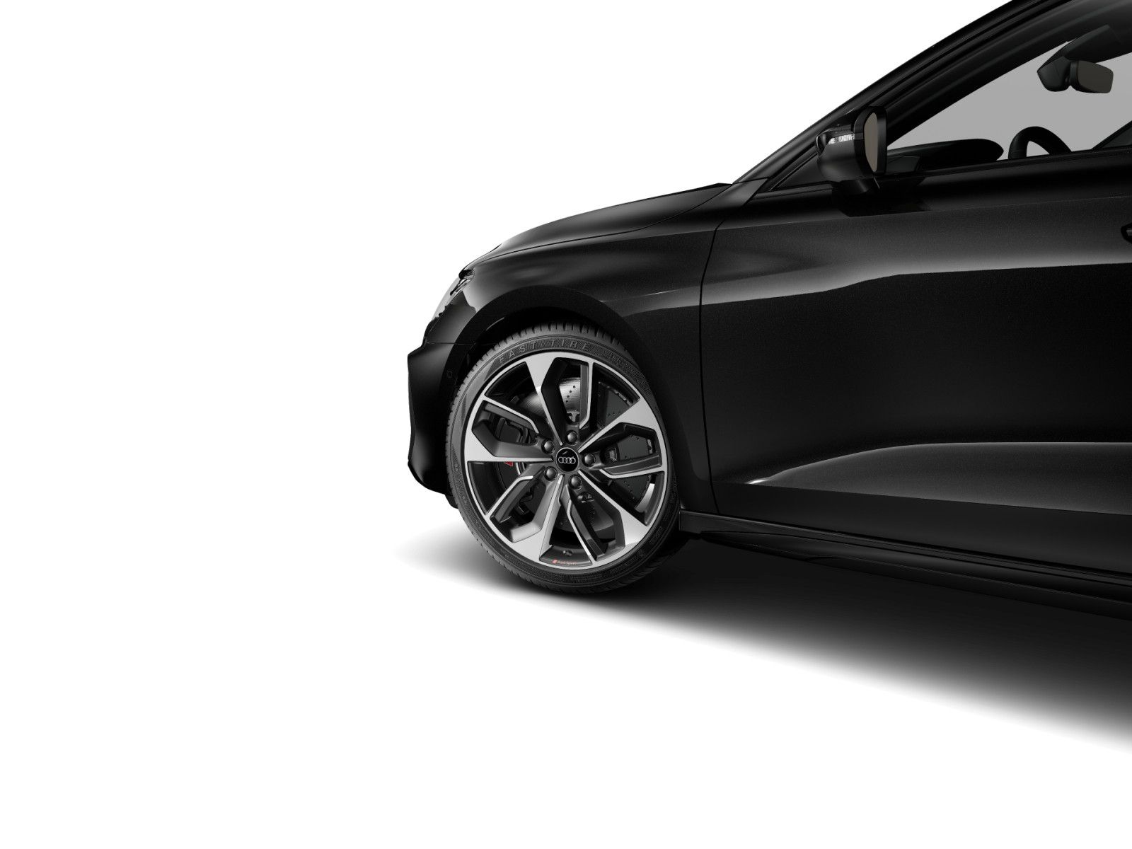 Audi S3 - Bild 5