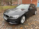 BMW 530i Touring A Sport Line HUD Panorma Business - graue BMW 530