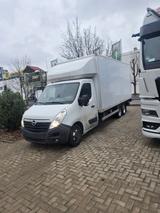 Opel Movano BE-KOMBI 3500 plus System