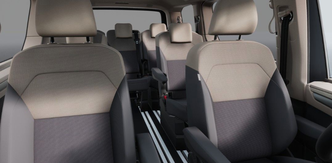 Volkswagen T7 Multivan - Bild 7