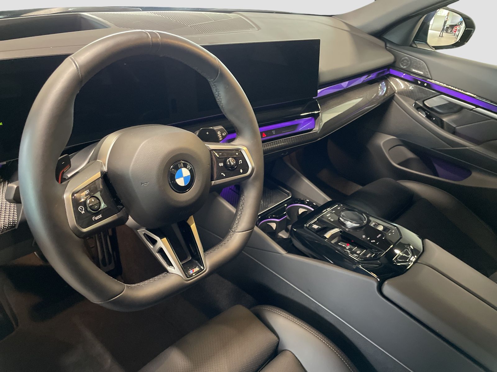 BMW 520 - Bild 10